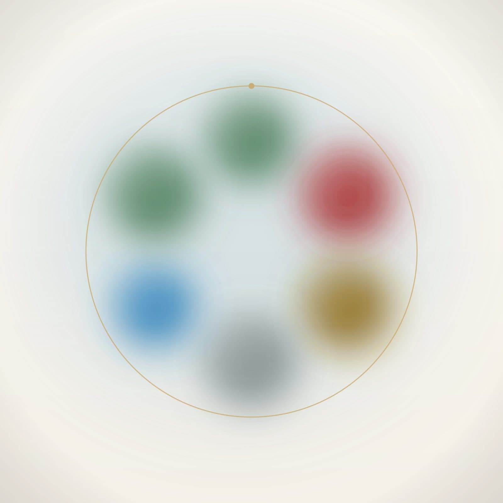 Five Elements · Complete Practice