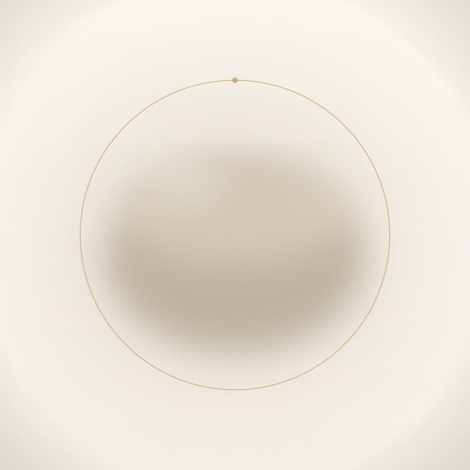 Zafu Cushion · Presence