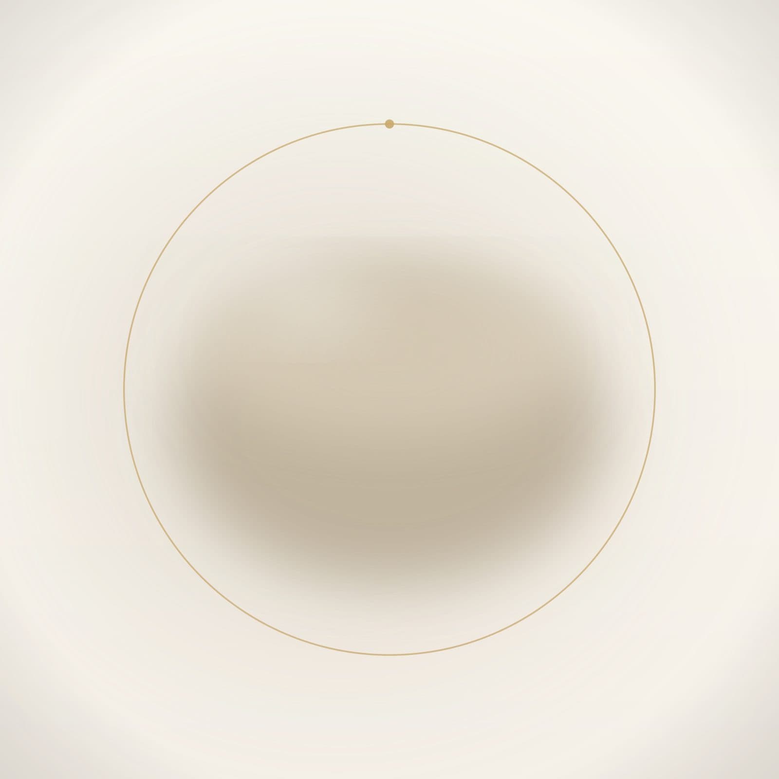 Zafu Cushion · Presence 2